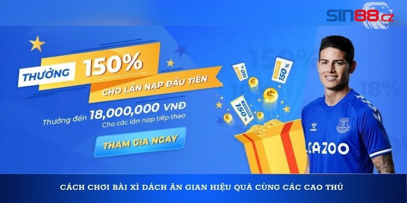 Khuyến mãi dành riêng cho hội viên lâu năm cùng số vốn cược khủng