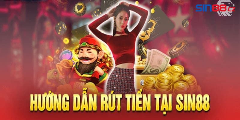 Hướng dẫn cách chuyển thưởng dễ dàng tại Sin88