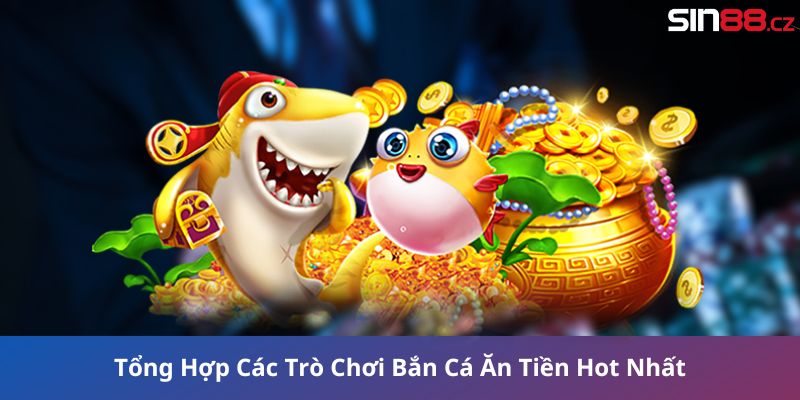 Những Lưu Ý Khi Chơi Bắn Cá Ăn Tiền Tránh Thua Lỗ