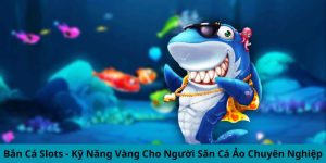 Bắn cá slots ảnh